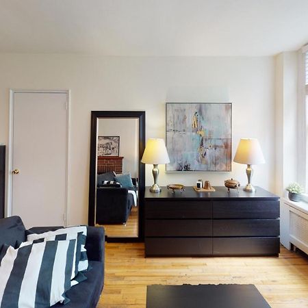 Cozy Place In Midtown Nyc นิวยอร์ก ภายนอก รูปภาพ