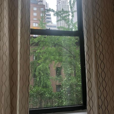 Cozy Place In Midtown Nyc นิวยอร์ก ภายนอก รูปภาพ