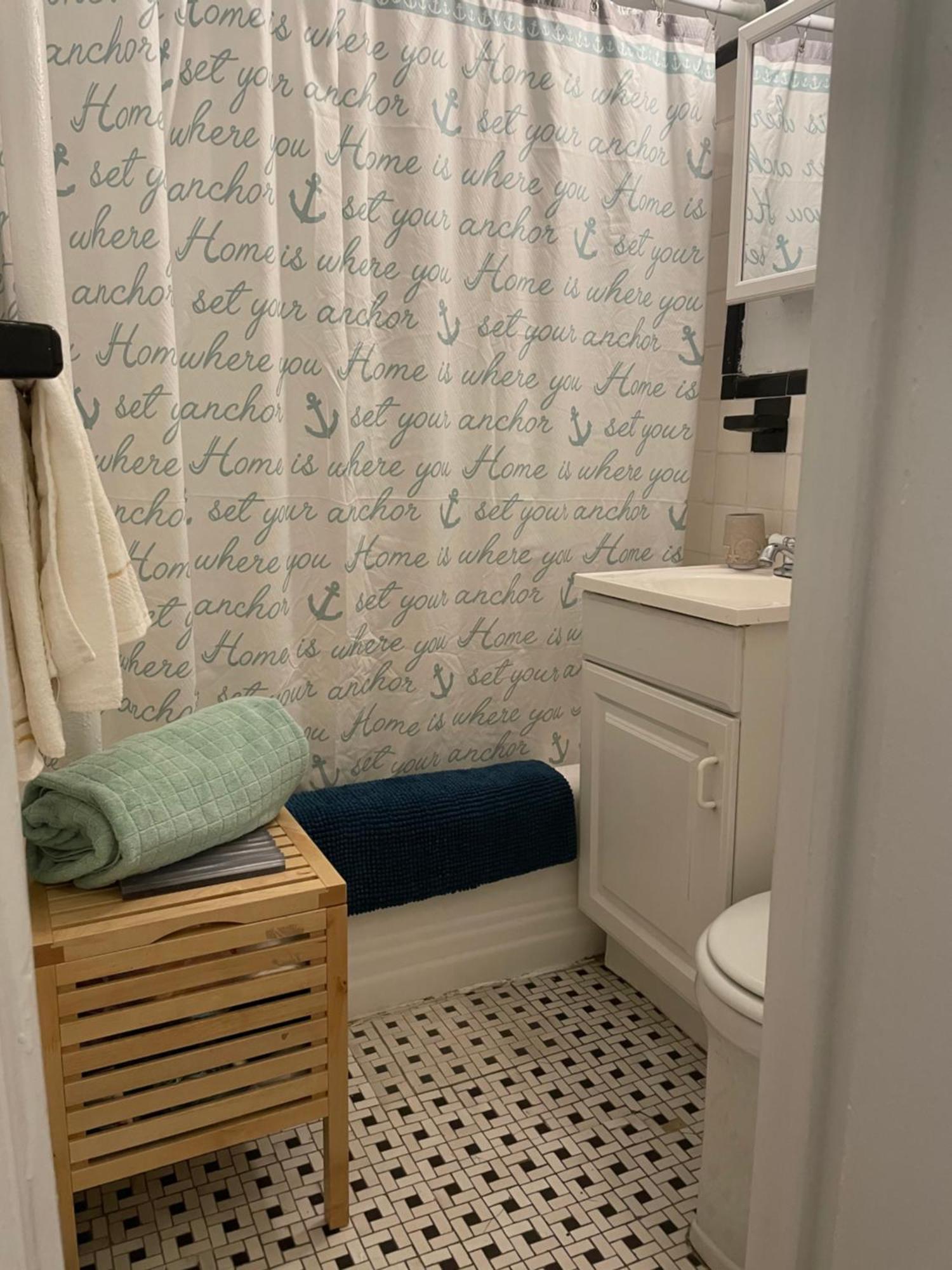 Cozy Place In Midtown Nyc นิวยอร์ก ภายนอก รูปภาพ