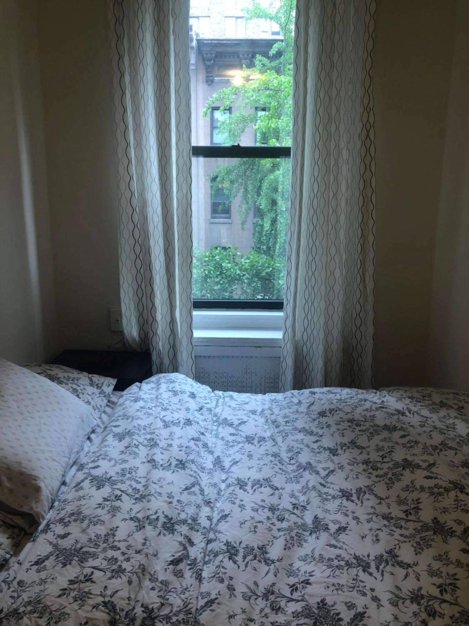 Cozy Place In Midtown Nyc นิวยอร์ก ภายนอก รูปภาพ