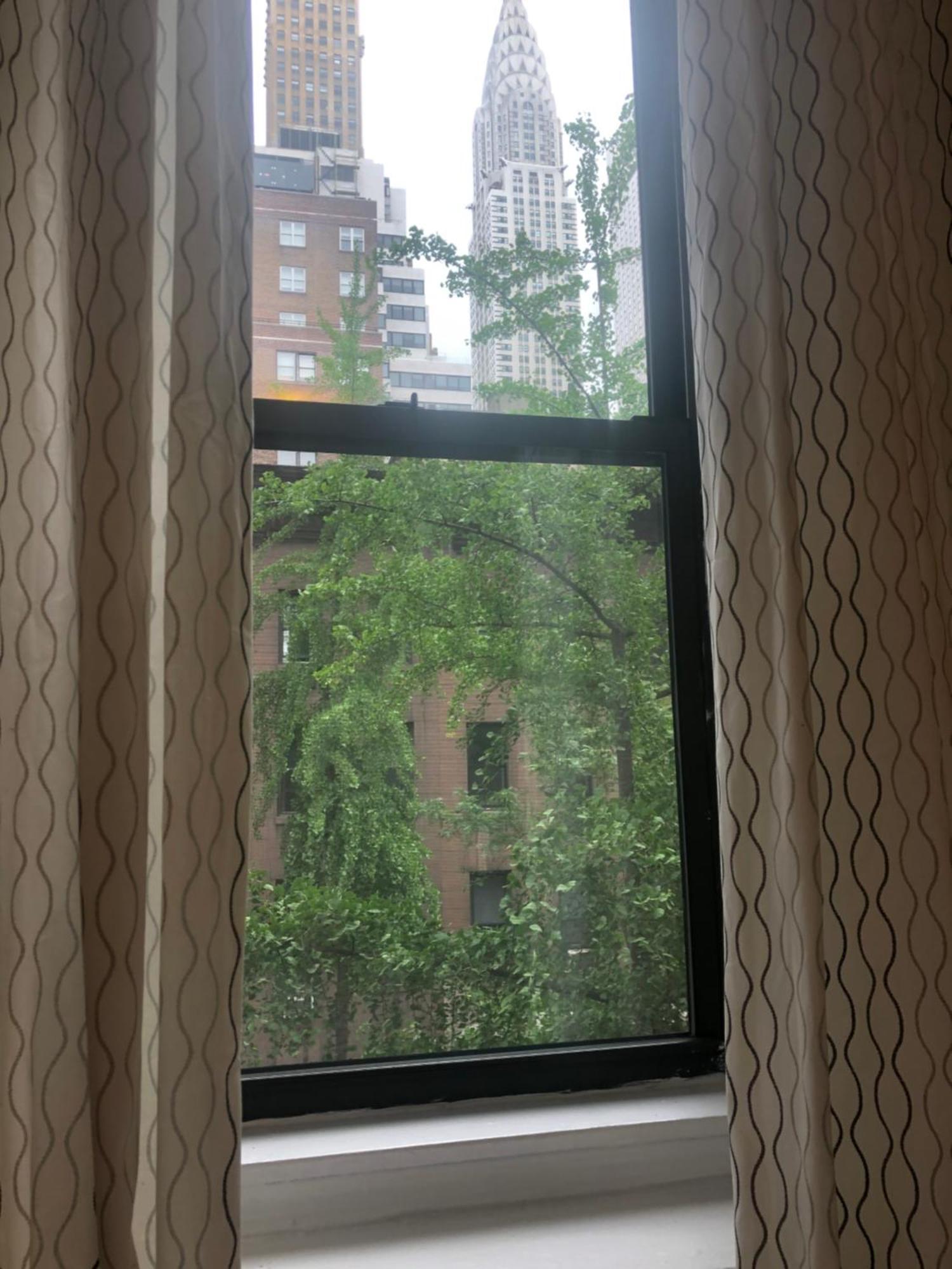 Cozy Place In Midtown Nyc นิวยอร์ก ภายนอก รูปภาพ